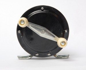 The Tokoz Centre pin