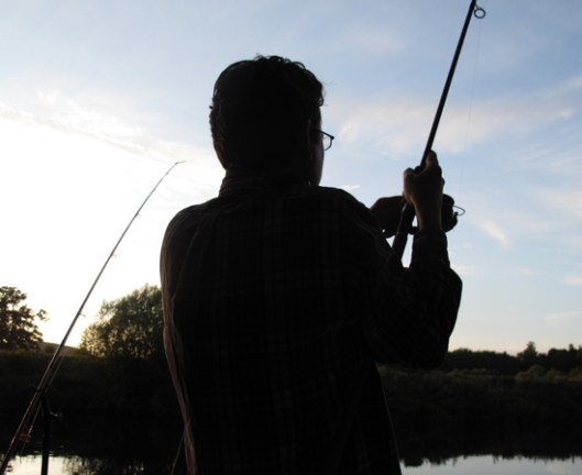 Wye barbel 2011