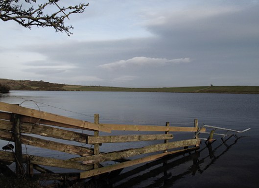 Loch Ascog