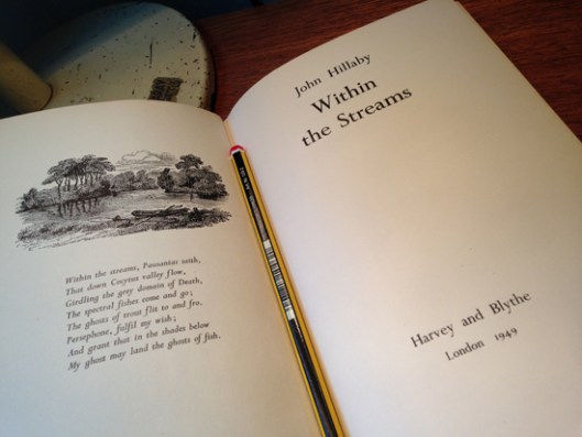 Within the streams 3