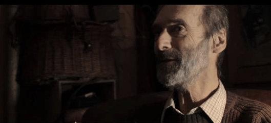 Chris Yates The Lost Diary