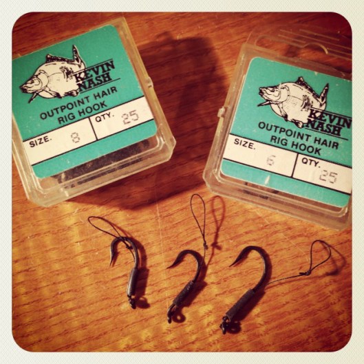 Nash Hooks old school