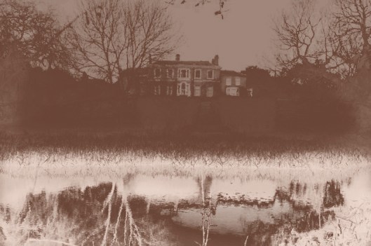 Shermanbury Place arcadia