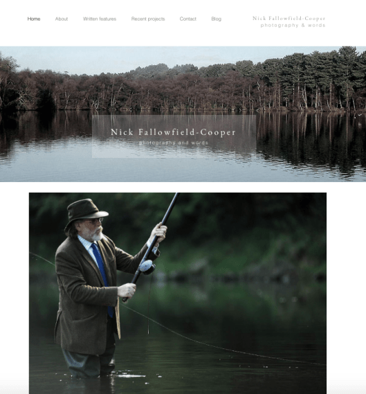 nick fallowfield-cooper photography