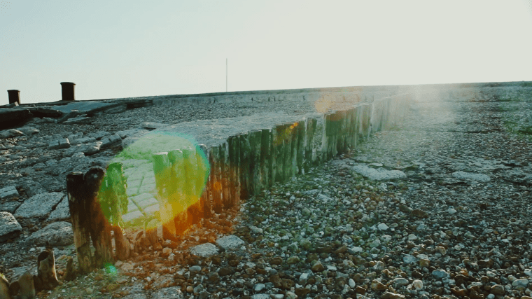 Copyright: Nick Fallowfield-Cooper