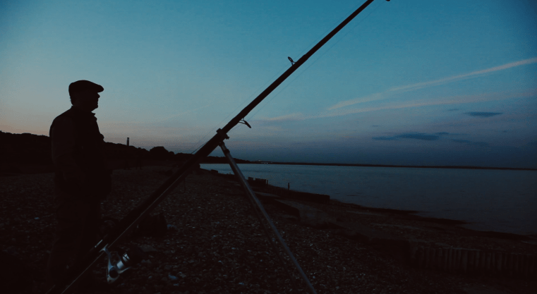 Copyright: Nick Fallowfield-Cooper